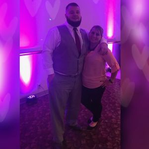 Meet your Posher, Carrie